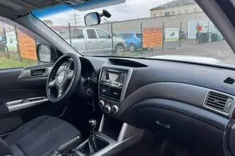 Subaru Forester, 2.0, 108 kW, diisel, manuaal, nelikvedu