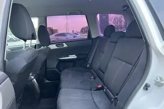Subaru Forester, 2.0, 108 kW, diisel, manuaal, nelikvedu