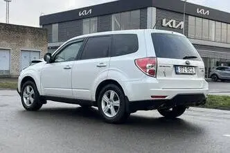 Subaru Forester, 2.0, 108 kW, diisel, manuaal, nelikvedu