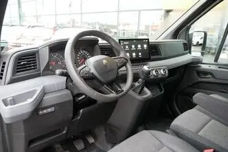 Renault Master, 2.0, 110 kW, diesel, manual, front-wheel drive