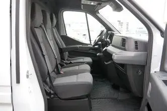 Renault Master, 2.0, 110 kW, diesel, manual, front-wheel drive