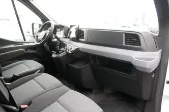 Renault Master, 2.0, 110 kW, diesel, manual, front-wheel drive