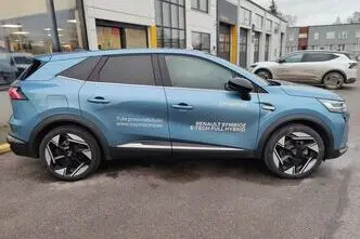 Renault Symbioz, 1.6, 69 kW, hübriid, automaat, esivedu