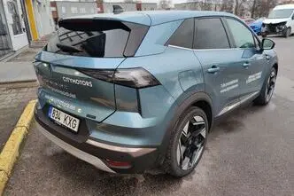 Renault Symbioz, 1.6, 69 kW, hübriid, automaat, esivedu