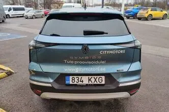 Renault Symbioz, 1.6, 69 kW, hübriid, automaat, esivedu