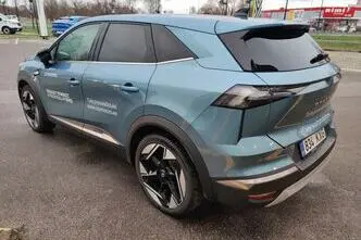 Renault Symbioz, 1.6, 69 kW, hübriid, automaat, esivedu