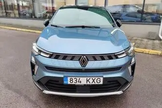 Renault Symbioz, 1.6, 69 kW, hübriid, automaat, esivedu