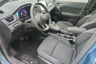 Renault Symbioz, 1.6, 69 kW, hübriid, automaat, esivedu