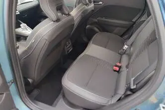 Renault Symbioz, 1.6, 69 kW, hübriid, automaat, esivedu