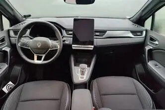 Renault Symbioz, 1.6, 69 kW, hübriid, automaat, esivedu