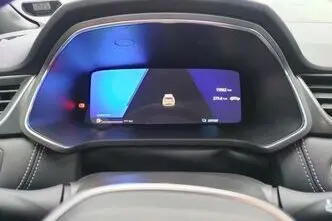 Renault Symbioz, 1.6, 69 kW, hübriid, automaat, esivedu