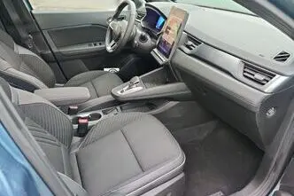 Renault Symbioz, 1.6, 69 kW, hübriid, automaat, esivedu