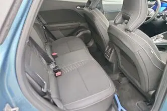 Renault Symbioz, 1.6, 69 kW, hübriid, automaat, esivedu