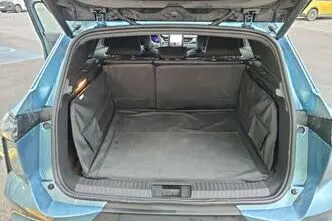 Renault Symbioz, 1.6, 69 kW, hübriid, automaat, esivedu