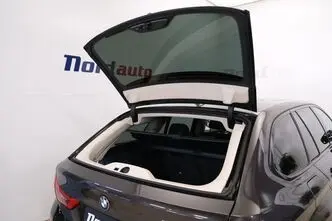 BMW 520, 2.0, 140 kW, diisel, automaat, tagavedu