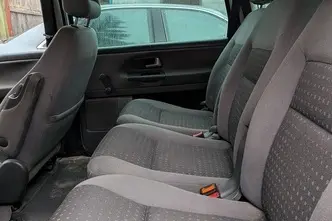 Ford Galaxy, 1.9, 85 kW, diisel, manuaal, esivedu