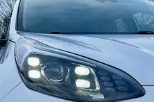 Kia Sportage, 1.6, 130 kW, bensiin, automaat, esivedu