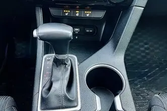 Kia Sportage, 1.6, 130 kW, bensiin, automaat, esivedu