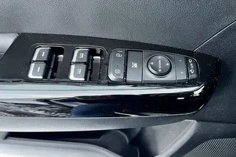 Kia Sportage, 1.6, 130 kW, bensiin, automaat, esivedu