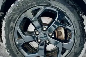 Kia Sportage, 1.6, 130 kW, bensiin, automaat, esivedu