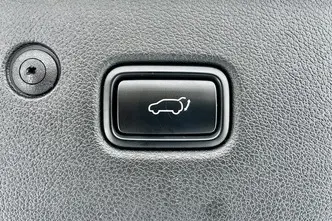 Kia Sportage, 1.6, 130 kW, bensiin, automaat, esivedu