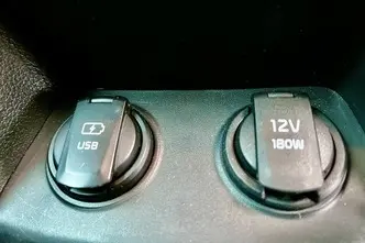 Kia Sportage, 1.6, 130 kW, bensiin, automaat, esivedu