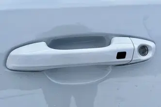 Kia Sportage, 1.6, 130 kW, bensiin, automaat, esivedu