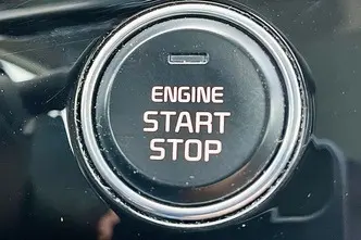 Kia Sportage, 1.6, 130 kW, bensiin, automaat, esivedu