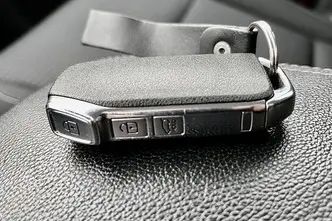 Kia Sportage, 1.6, 130 kW, bensiin, automaat, esivedu