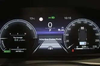 Toyota C-HR, 1.8, 72 kW, hübriid, automaat, esivedu