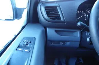 Toyota Proace, 90 kW, diesel, manual, front-wheel drive