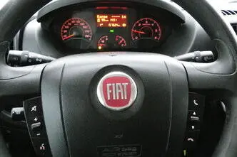Fiat Ducato, 96 kW, diesel, manual, front-wheel drive