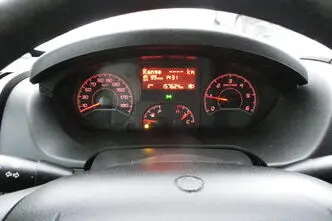 Fiat Ducato, 96 kW, diesel, manual, front-wheel drive