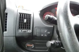 Fiat Ducato, 96 kW, diesel, manual, front-wheel drive