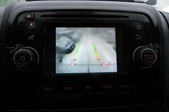 Fiat Ducato, 96 kW, diesel, manual, front-wheel drive