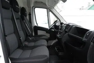Fiat Ducato, 96 kW, diesel, manual, front-wheel drive