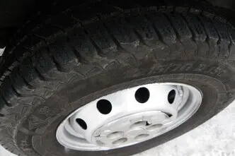 Fiat Ducato, 96 kW, diesel, manual, front-wheel drive