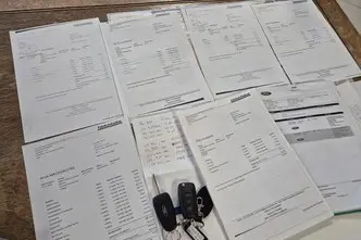 Ford Tourneo Custom, 2.0, 95.6 kW, diesel, manual, front-wheel drive