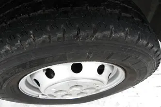 Fiat Ducato, 96 kW, diesel, manual, front-wheel drive