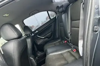 Honda Accord, 2.0, 114 kW, bensiin, manuaal, esivedu