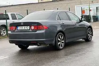 Honda Accord, 2.0, 114 kW, bensiin, manuaal, esivedu