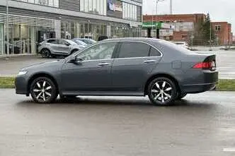 Honda Accord, 2.0, 114 kW, bensiin, manuaal, esivedu