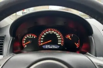 Honda Accord, 2.0, 114 kW, bensiin, manuaal, esivedu