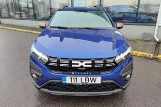 Dacia Sandero, 1.0, 81 kW, petrol, manual, front-wheel drive