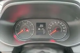 Dacia Sandero, 1.0, 81 kW, petrol, manual, front-wheel drive