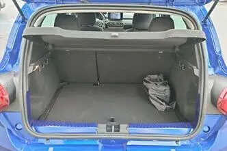 Dacia Sandero, 1.0, 81 kW, petrol, manual, front-wheel drive