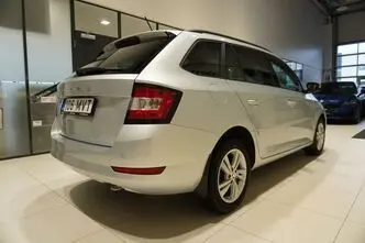 Škoda Fabia, 1.0, 70 kW, petrol, automatic, front-wheel drive