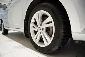 Škoda Fabia, 1.0, 70 kW, petrol, automatic, front-wheel drive