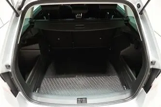 Škoda Fabia, 1.0, 70 kW, petrol, automatic, front-wheel drive