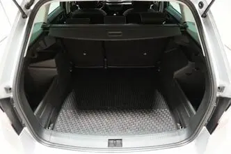 Škoda Fabia, 1.0, 70 kW, petrol, automatic, front-wheel drive